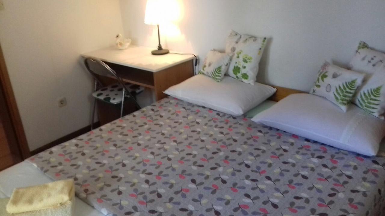 Guest House Perica Zadar Exterior photo