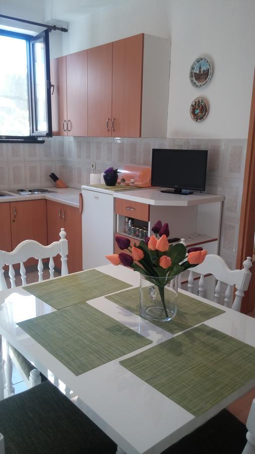 Guest House Perica Zadar Exterior photo