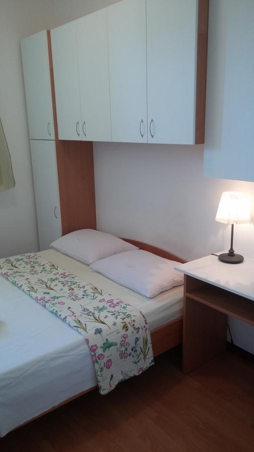 Guest House Perica Zadar Exterior photo
