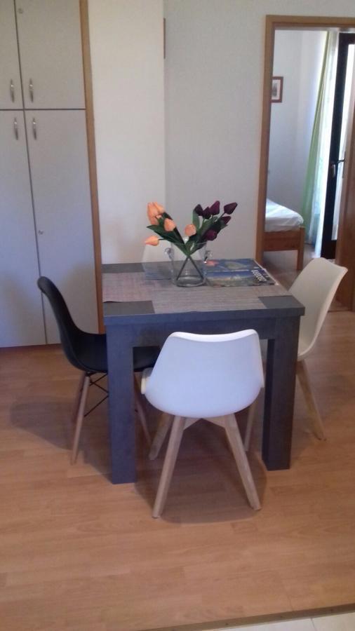 Guest House Perica Zadar Exterior photo