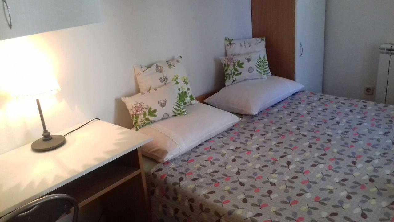 Guest House Perica Zadar Exterior photo